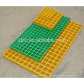 Fibreglass FRP Floor Grating and Grid Flooring